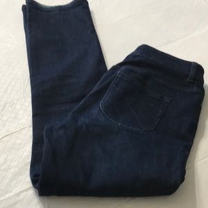 Chico’s Platinum~Jeans 💦💦